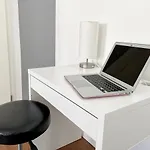 Exklusives City-apartment Im Zentrum Appartamento Schwerin (Mecklenburg-Vorpommern)