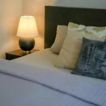 Exklusives City-apartment Im Zentrum Appartamento *