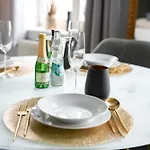 Appartamento Exklusives City-apartment Im Zentrum *