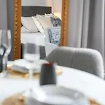 Exklusives City-apartment Im Zentrum Appartamento *