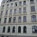 Appartamento Exklusives City-apartment Im Zentrum
