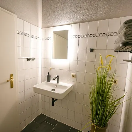Exklusives City-apartment Im Zentrum *